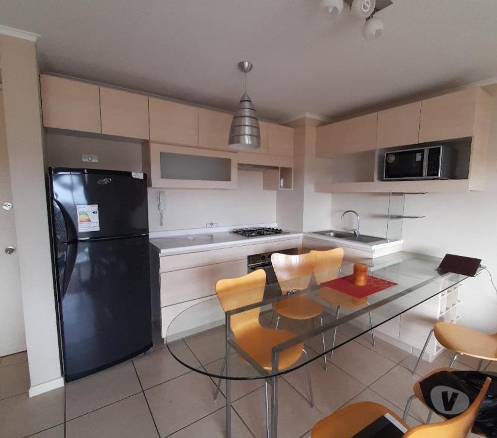 Bienes Raices Valparaíso Valparaíso - Fotos de DEPARTAMENTO LAGUNA VISTA ALGARROBO