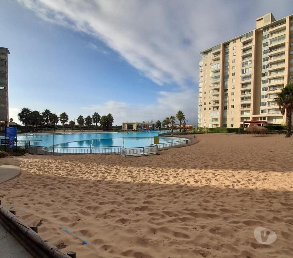 Bienes Raices Valparaíso Valparaíso - Fotos de DEPARTAMENTO LAGUNA VISTA ALGARROBO