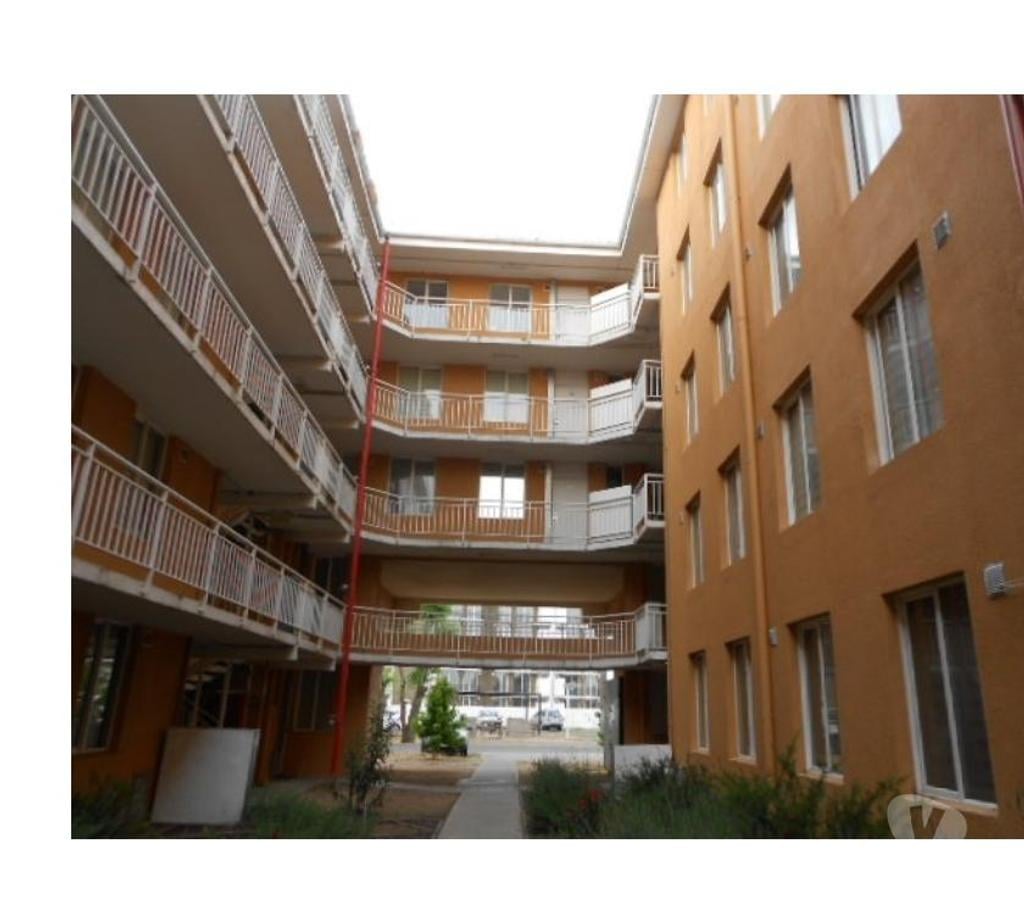 Arriendos Ñuble Chillán - Fotos de Arriendo Depto. Cond. Las Rosas - Chillán