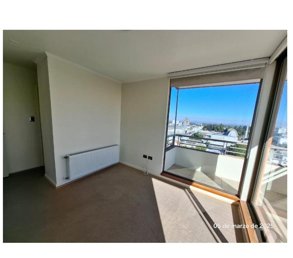 Bienes Raices Ñuble Chillán - Fotos de EN VENTA HERMROSO Y CENTRICO DEPTO. EDIFICIO ALTA VISTA