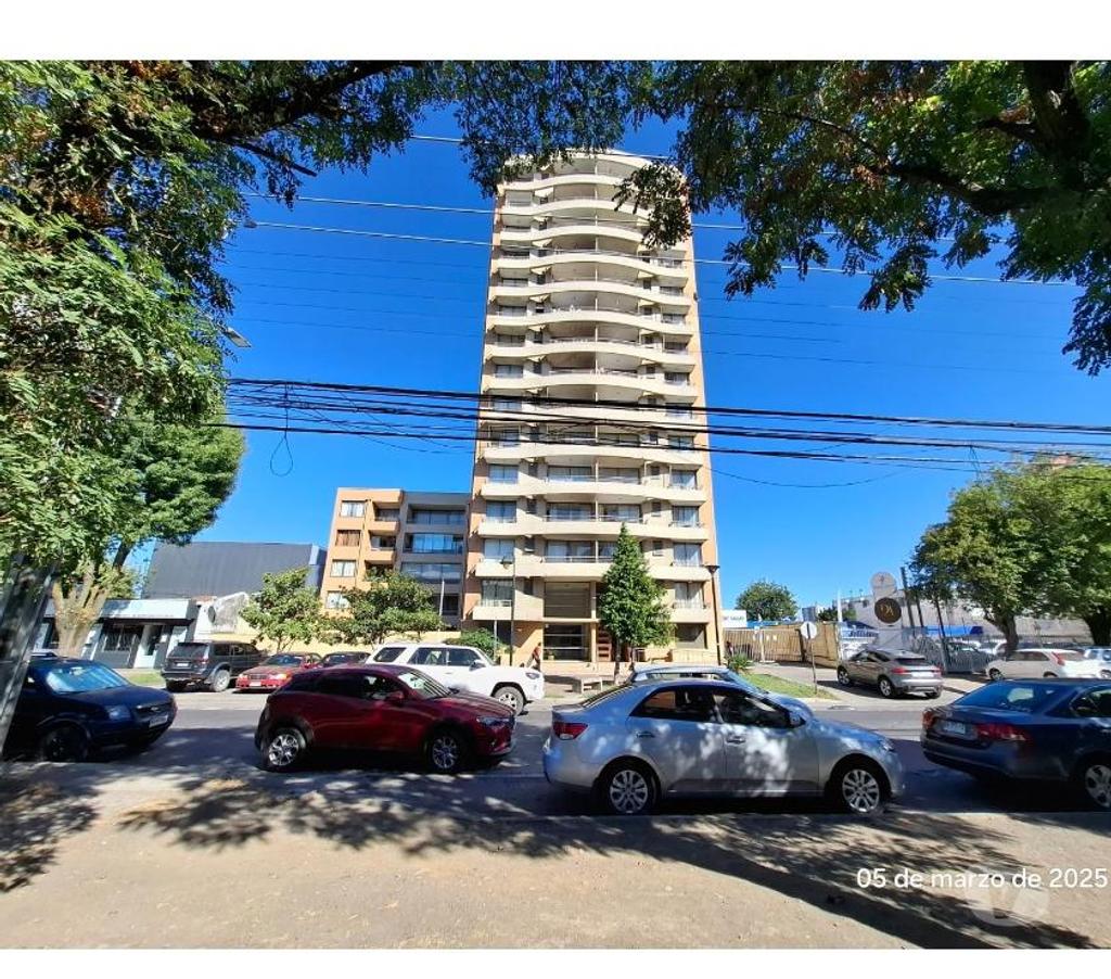 Bienes Raices Ñuble Chillán - Fotos de EN VENTA HERMROSO Y CENTRICO DEPTO. EDIFICIO ALTA VISTA
