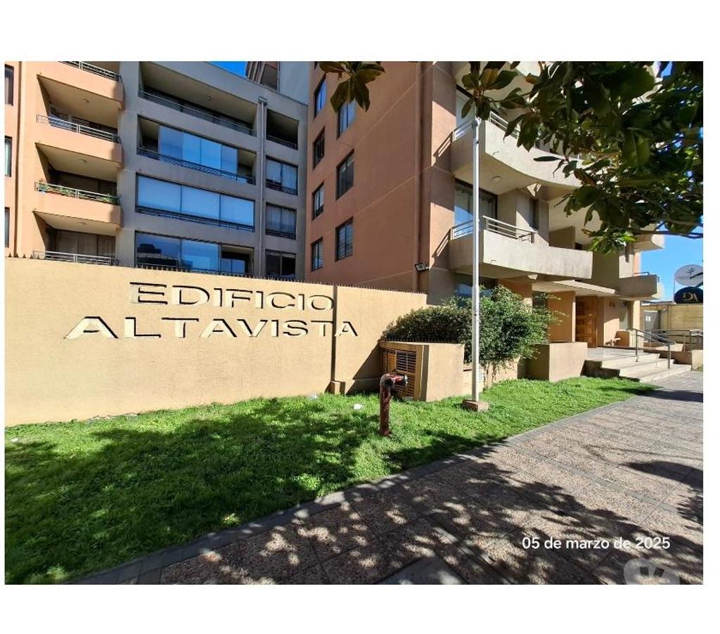 Bienes Raices Ñuble Chillán - Fotos de EN VENTA HERMROSO Y CENTRICO DEPTO. EDIFICIO ALTA VISTA