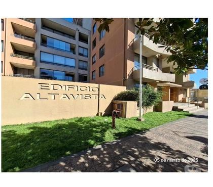 Bienes Raices Chillán Ñuble - Fotos de EN VENTA HERMROSO Y CENTRICO DEPTO. EDIFICIO ALTA VISTA