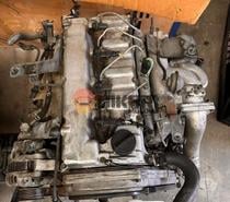 Motor Kia Sorento 2.5 CC D4CB (2000-2005)