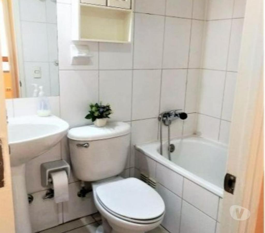 Bienes Raices Santiago Ñuñoa - Fotos de Vendo Departamento en Ñuñoa.