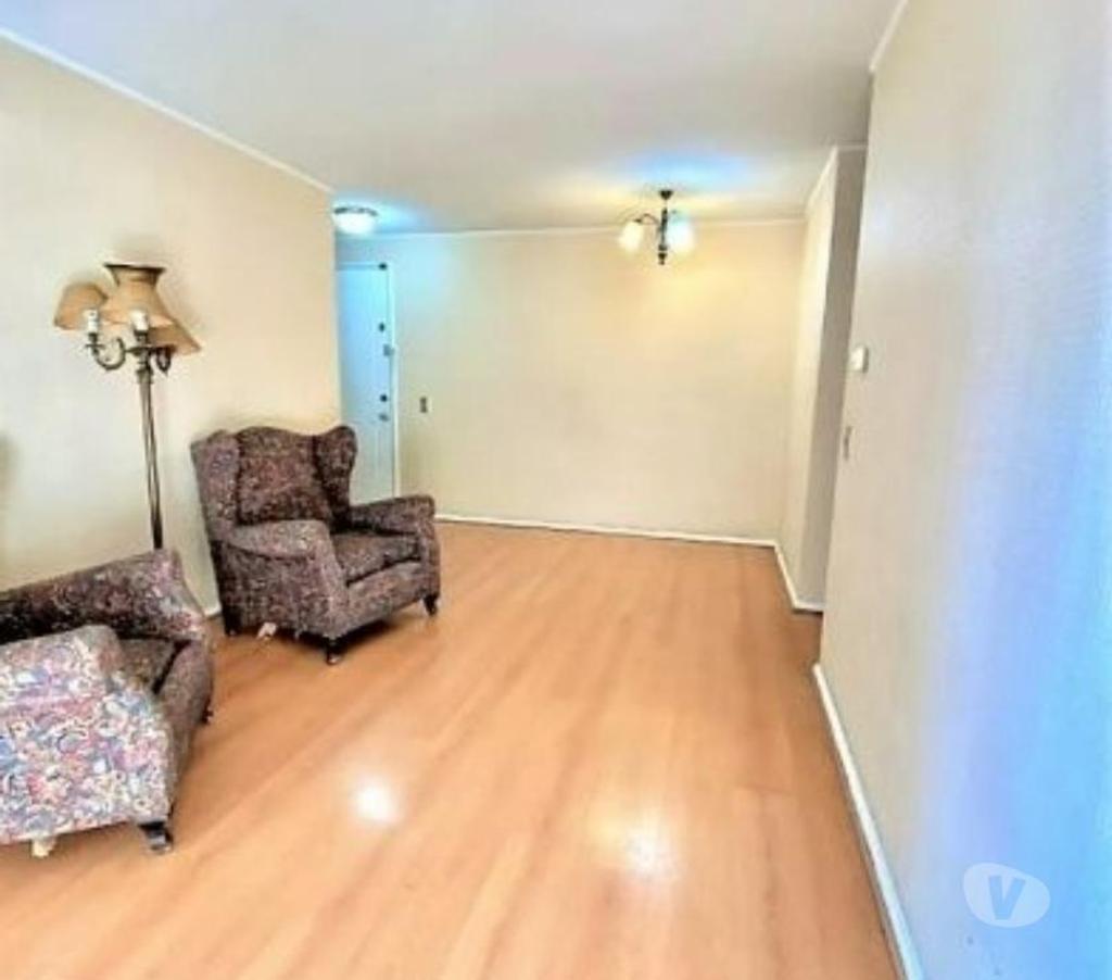 Bienes Raices Santiago Ñuñoa - Fotos de Vendo Departamento en Ñuñoa.