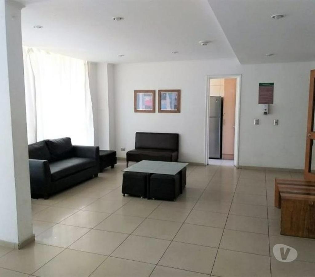 Bienes Raices Santiago Ñuñoa - Fotos de Vendo Departamento en Ñuñoa.