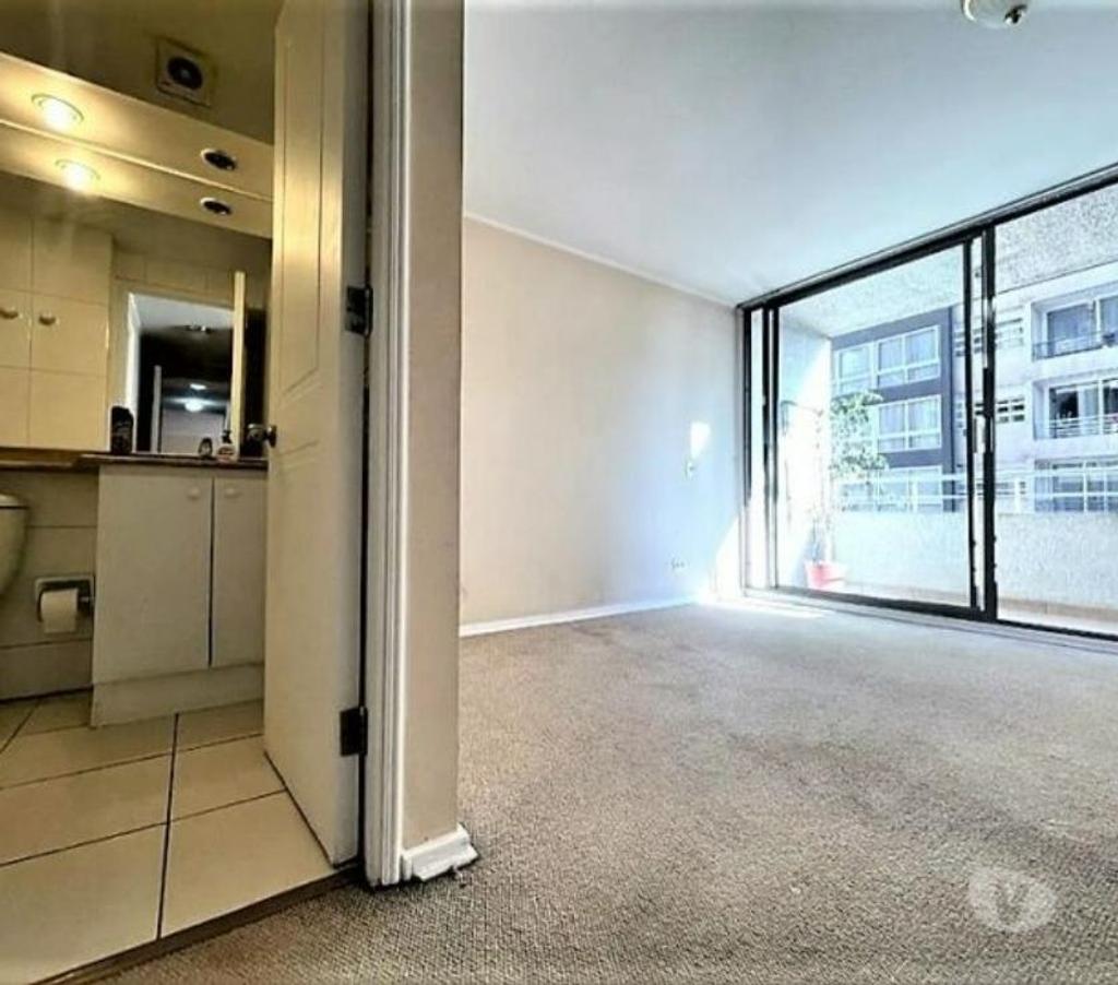 Bienes Raices Santiago Ñuñoa - Fotos de Vendo Departamento en Ñuñoa.