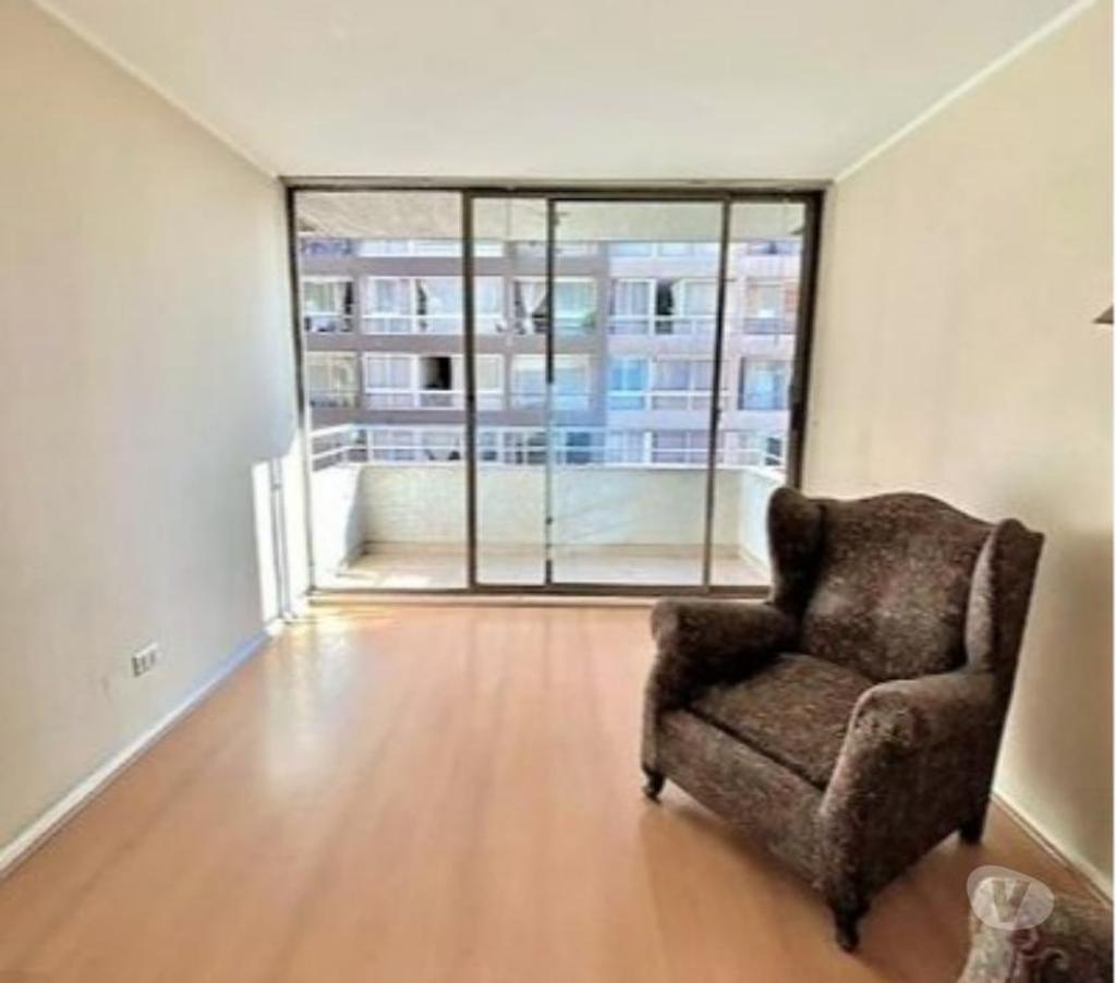 Bienes Raices Santiago Ñuñoa - Fotos de Vendo Departamento en Ñuñoa.