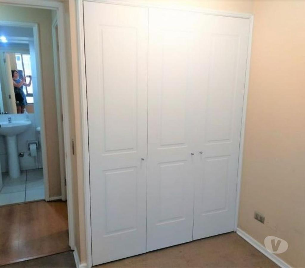 Bienes Raices Santiago Ñuñoa - Fotos de Vendo Departamento en Ñuñoa.