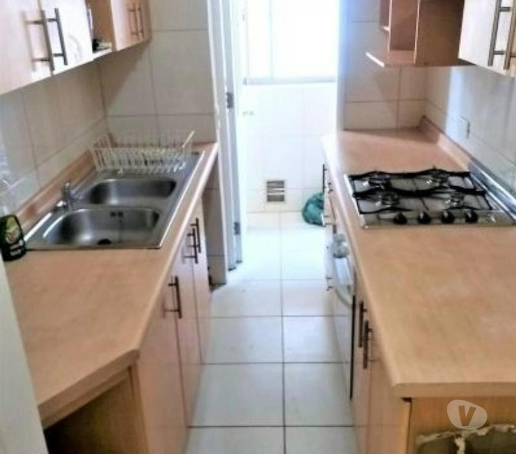 Bienes Raices Santiago Ñuñoa - Fotos de Vendo Departamento en Ñuñoa.