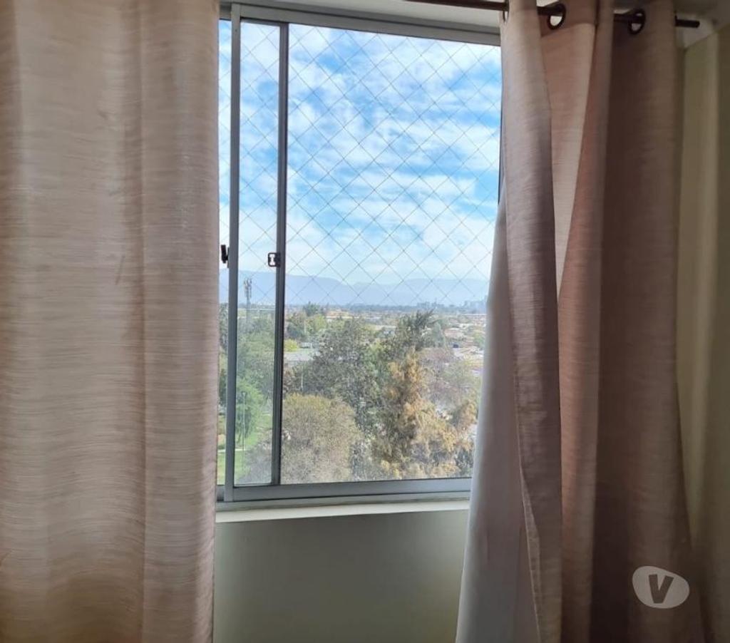 Arriendo de piezas Santiago San Miguel - Fotos de Pieza amoblada con baño privado