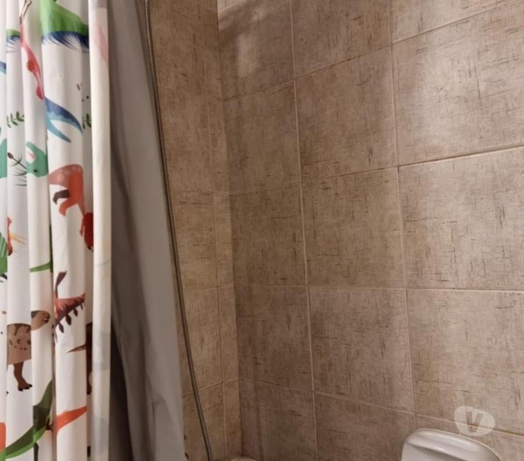 Arriendo de piezas Santiago San Miguel - Fotos de Pieza amoblada con baño privado