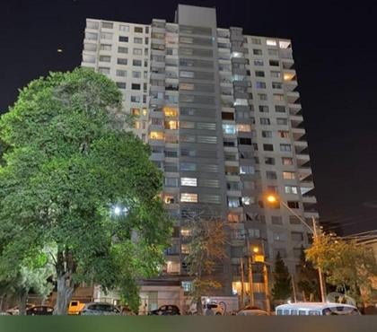 Arriendo de Piezas San Miguel Santiago - Fotos de Pieza amoblada con baño privado