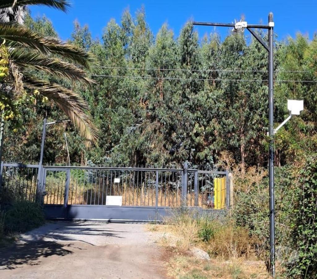 Parcelas en Venta Curicó Curicó - Fotos de Venta terreno condominio cerrado