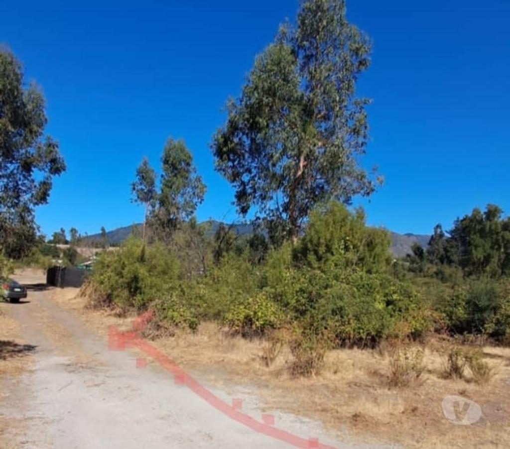 Parcelas en Venta Curicó Curicó - Fotos de Venta terreno condominio cerrado