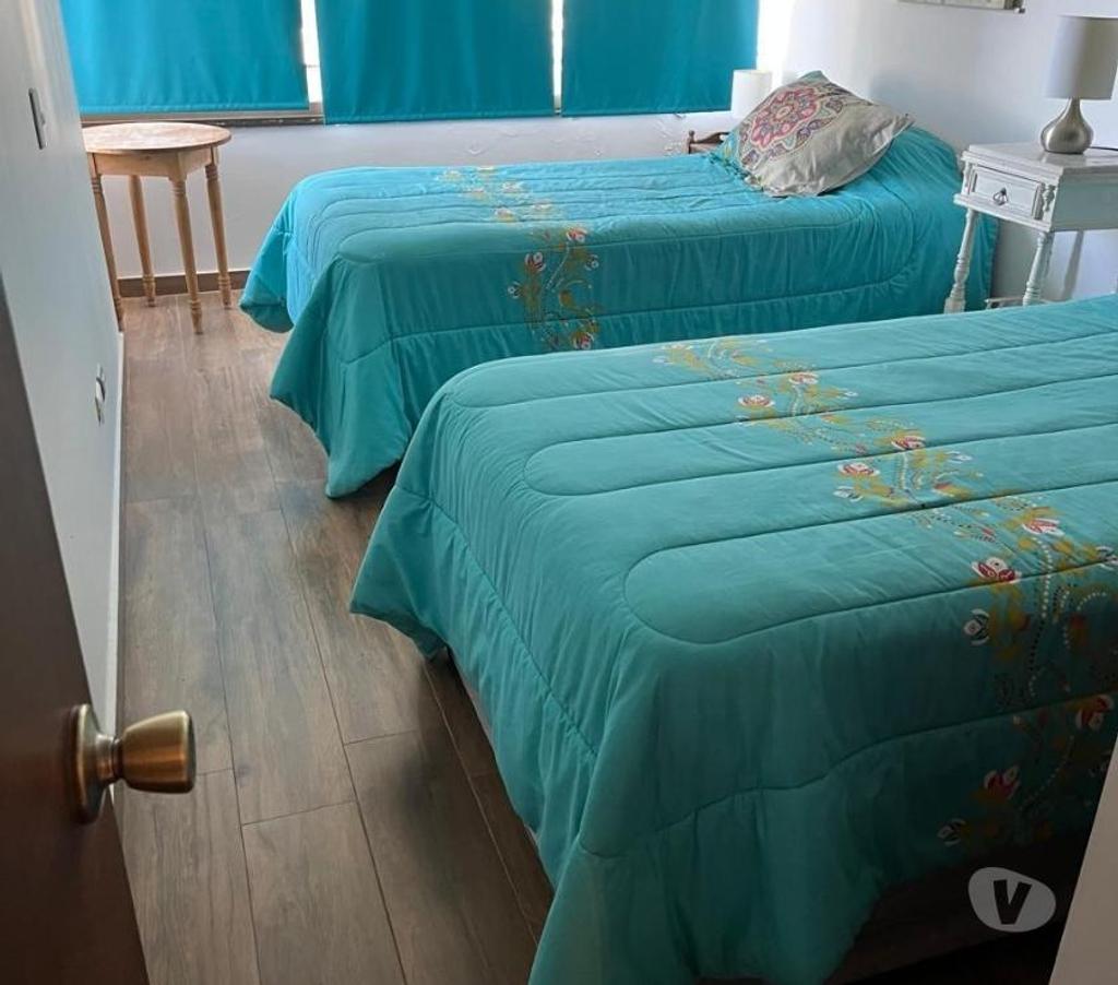 Bienes Raices Valparaíso Viña del Mar - Fotos de VENDO DEPARTAMENTO LINDA VISTA AL MAR VIÑA DEL MAR