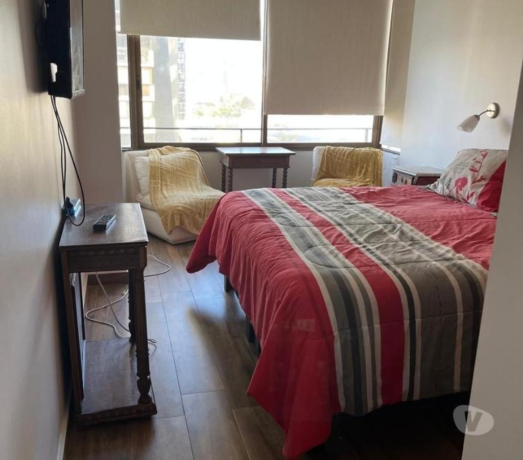 Bienes Raices Valparaíso Viña del Mar - Fotos de VENDO DEPARTAMENTO LINDA VISTA AL MAR VIÑA DEL MAR