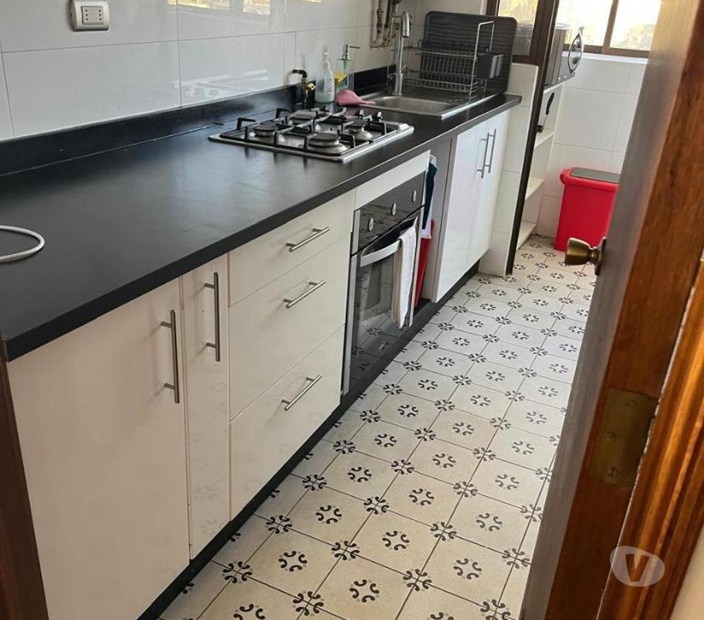 Bienes Raices Valparaíso Viña del Mar - Fotos de VENDO DEPARTAMENTO LINDA VISTA AL MAR VIÑA DEL MAR