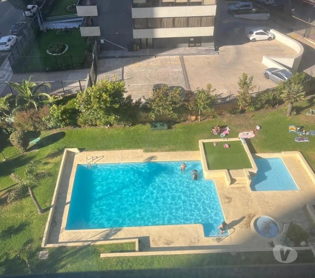 Bienes Raices Valparaíso Viña del Mar - Fotos de VENDO DEPARTAMENTO LINDA VISTA AL MAR VIÑA DEL MAR