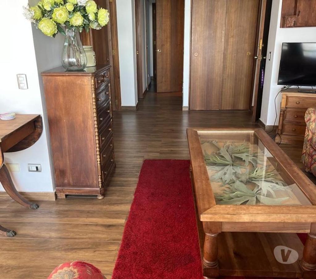 Bienes Raices Valparaíso Viña del Mar - Fotos de VENDO DEPARTAMENTO LINDA VISTA AL MAR VIÑA DEL MAR