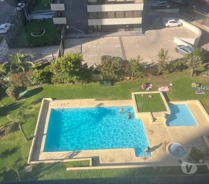 Inmobiliaria Viña del Mar Valparaíso - Fotos de VENDO DEPARTAMENTO LINDA VISTA AL MAR VIÑA DEL MAR