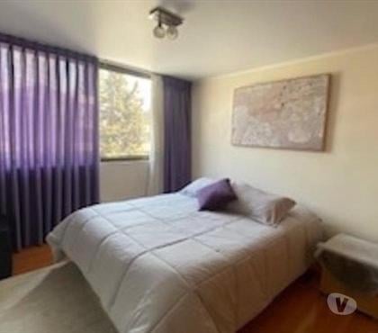 Arriendo de piezas Las Condes Santiago - Fotos de ARRIENDO AMPLIA PIEZA CON BAÑO PRIVADO SECTOR PARQUE ARAUCO