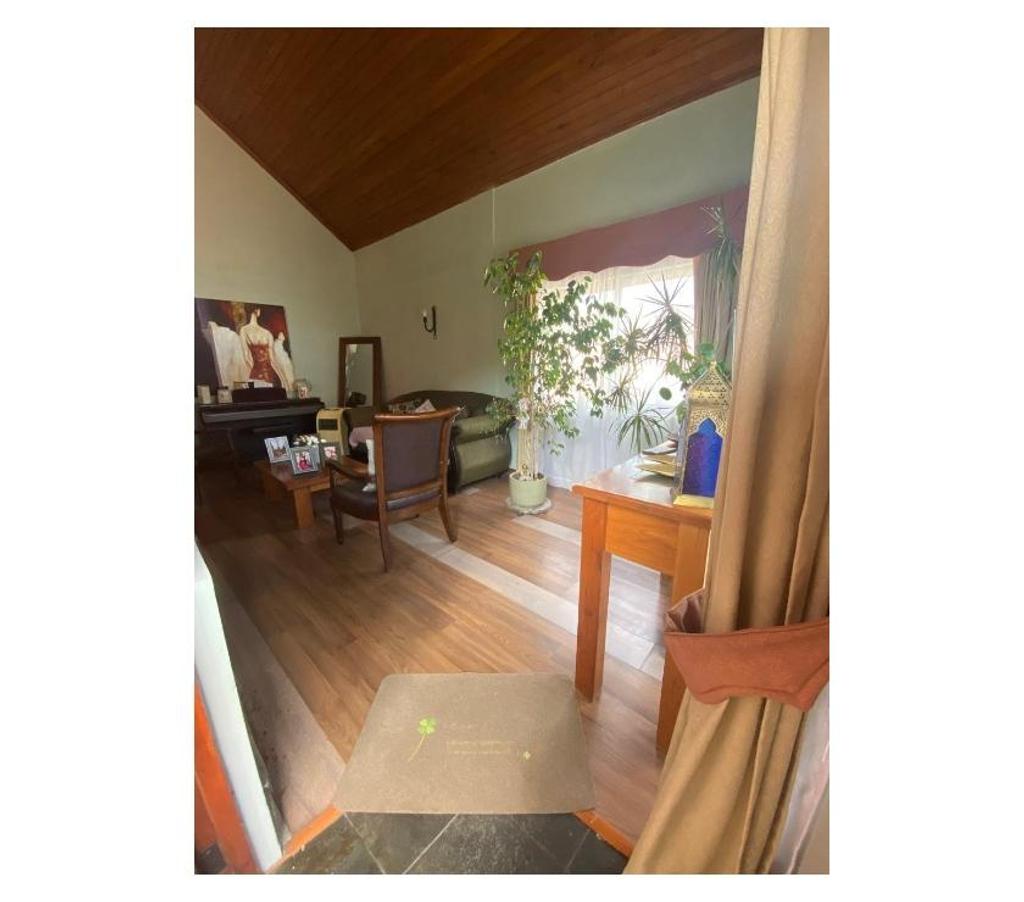 Bienes Raices Ñuble Chillán - Fotos de EN VENTA HERMOSA CASA A PASOS DE HOSPITAL REGIONAL DE ÑUBLE