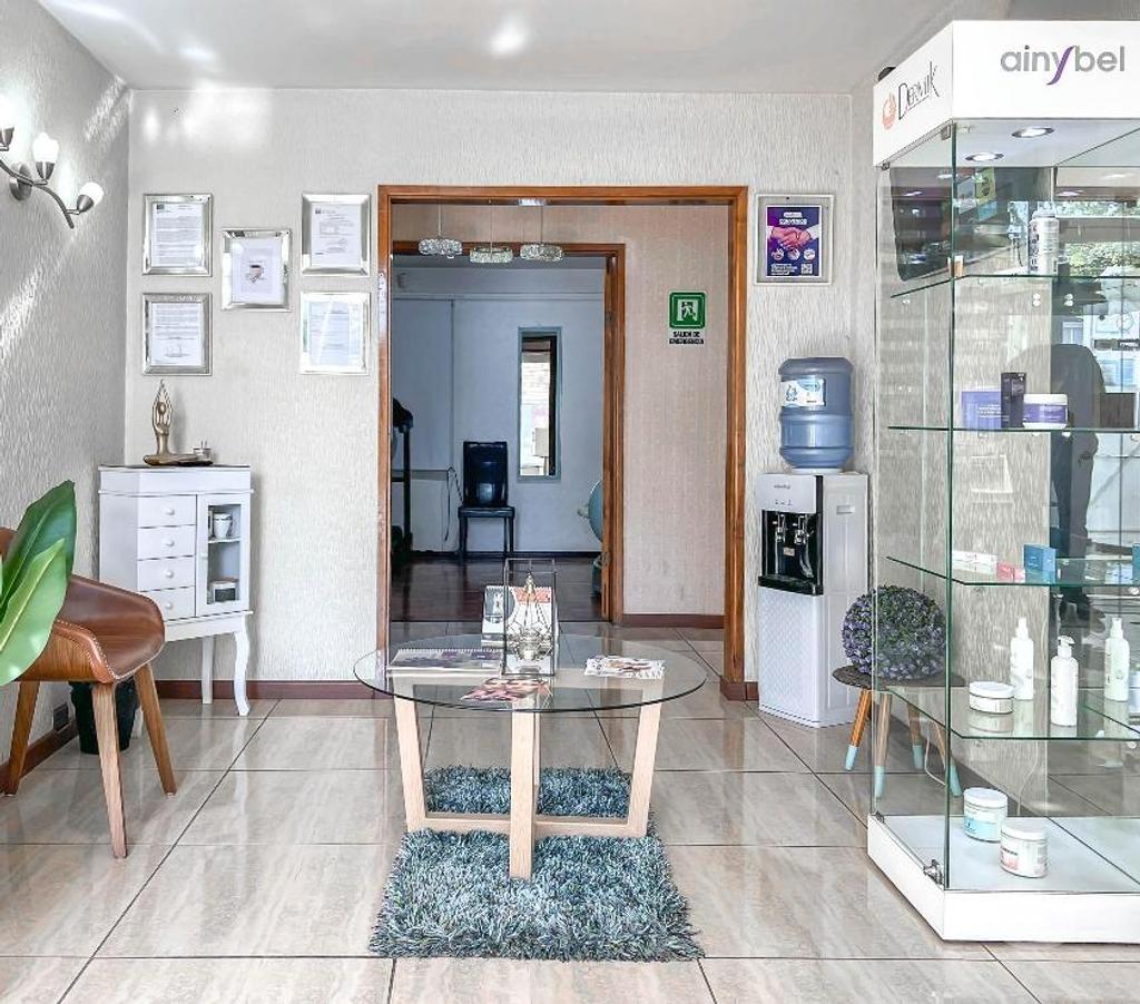Arriendo oficinas Valparaíso Viña del Mar - Fotos de VIÑA ARRIENDA PROPIEDAD GIRO COMERCIAL MIRAFLORES BAJO