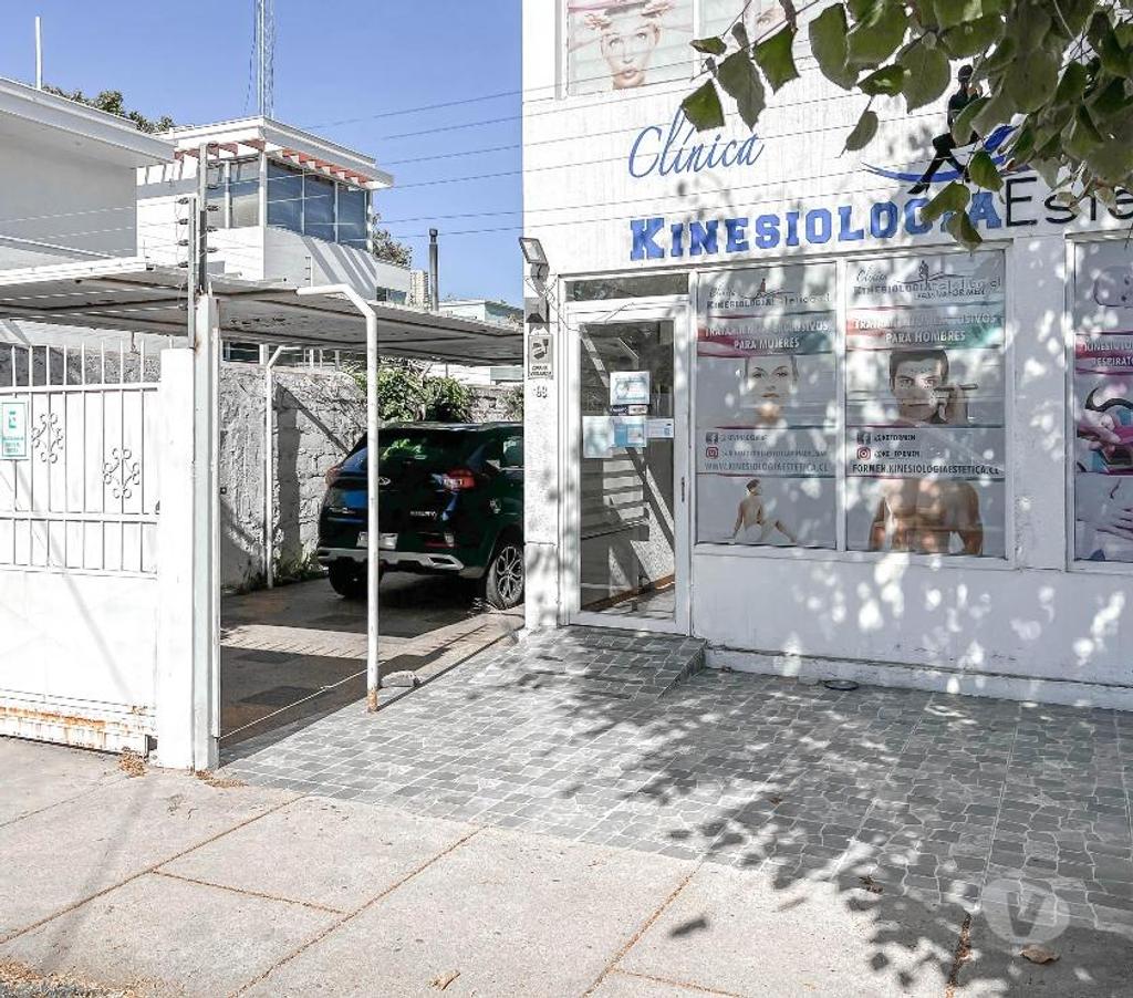 Arriendo oficinas Valparaíso Viña del Mar - Fotos de VIÑA ARRIENDA PROPIEDAD GIRO COMERCIAL MIRAFLORES BAJO