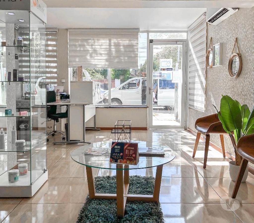 Negocios en Venta - Traspasos Valparaíso Viña del Mar - Fotos de VIÑA VENDE DERECHO DE LLAVES PROPIEDAD COMERCIAL MIRAFLORES