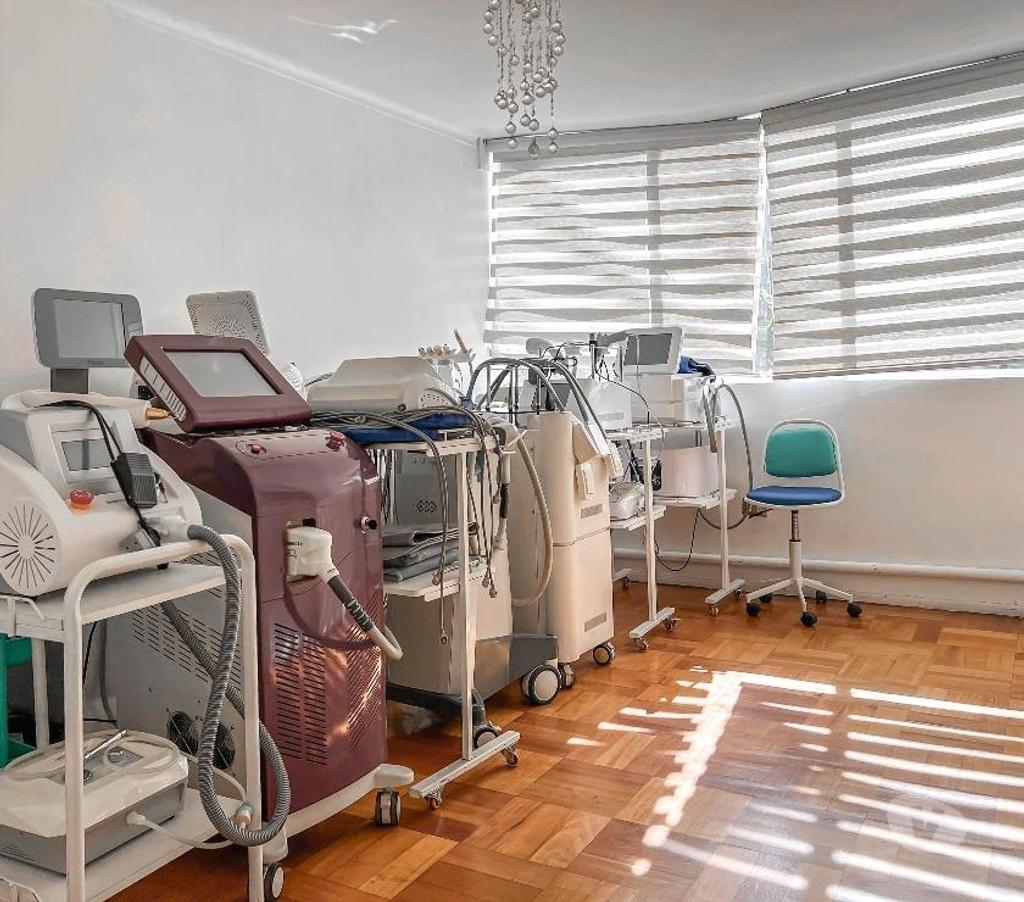 Negocios en Venta - Traspasos Valparaíso Viña del Mar - Fotos de VIÑA VENDE DERECHO DE LLAVES PROPIEDAD COMERCIAL MIRAFLORES