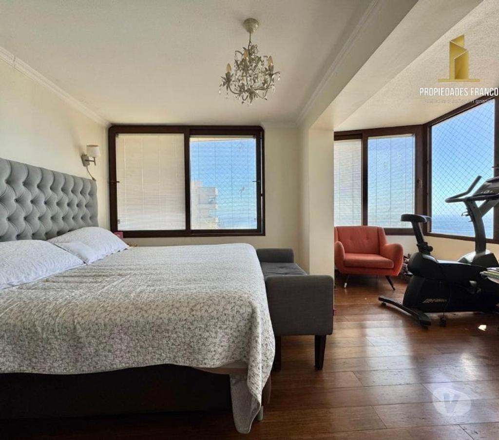 Arriendos Valparaíso Viña del Mar - Fotos de CORACEROS ARRIENDO DEPARTAMENTO 4D 4B VIÑA DEL MAR