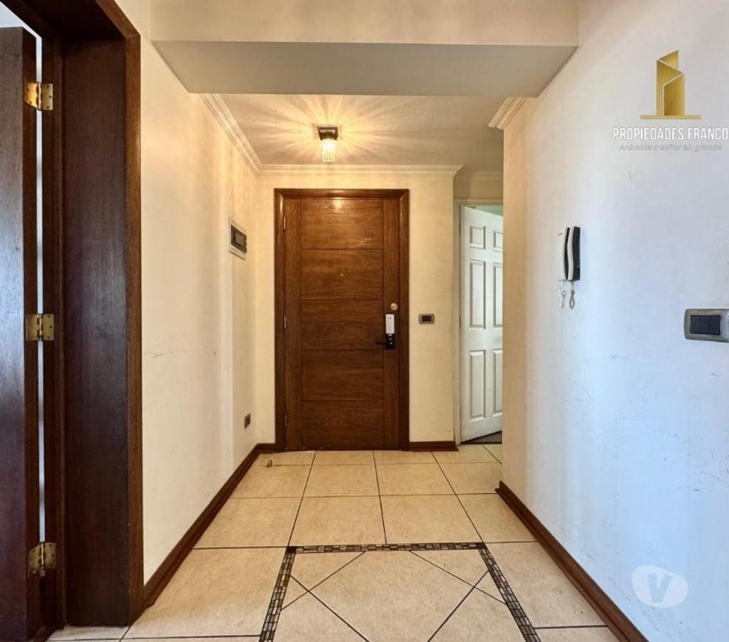 Arriendos Valparaíso Viña del Mar - Fotos de CORACEROS ARRIENDO DEPARTAMENTO 4D 4B VIÑA DEL MAR