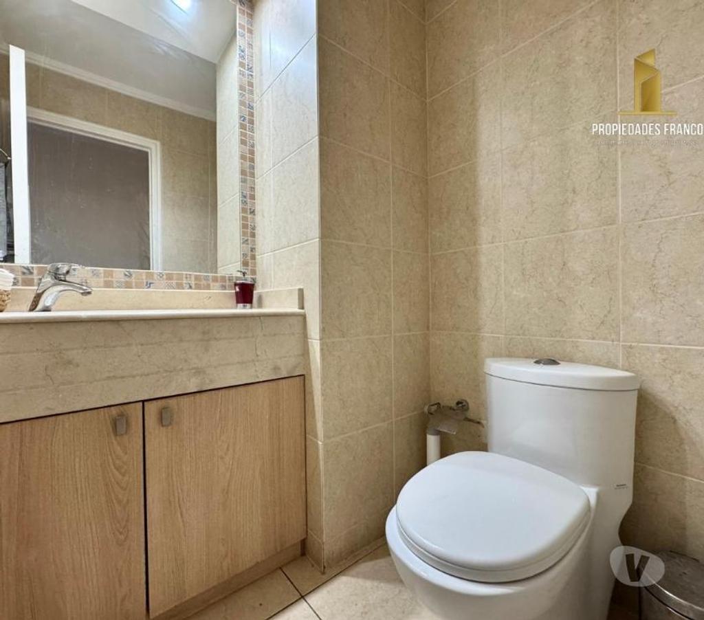 Arriendos Valparaíso Viña del Mar - Fotos de CORACEROS ARRIENDO DEPARTAMENTO 4D 4B VIÑA DEL MAR
