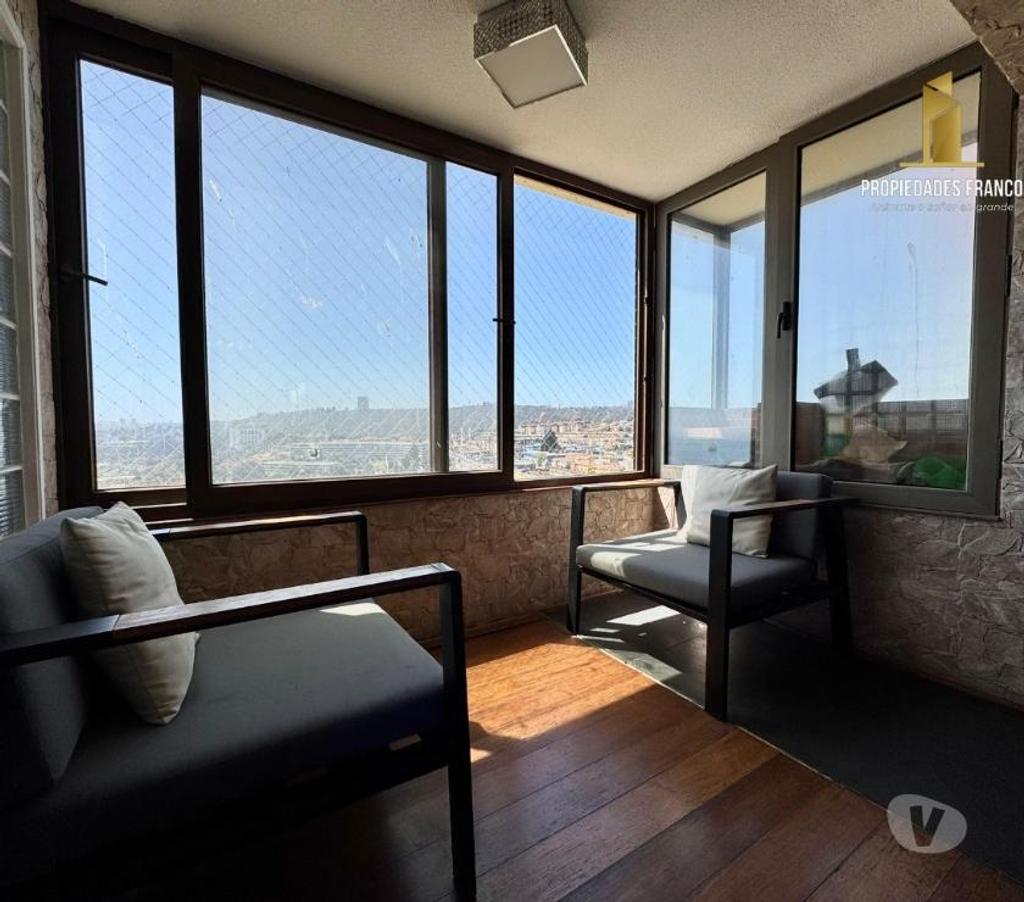 Arriendos Valparaíso Viña del Mar - Fotos de CORACEROS ARRIENDO DEPARTAMENTO 4D 4B VIÑA DEL MAR