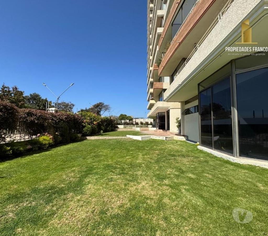 Arriendos Valparaíso Viña del Mar - Fotos de CORACEROS ARRIENDO DEPARTAMENTO 4D 4B VIÑA DEL MAR