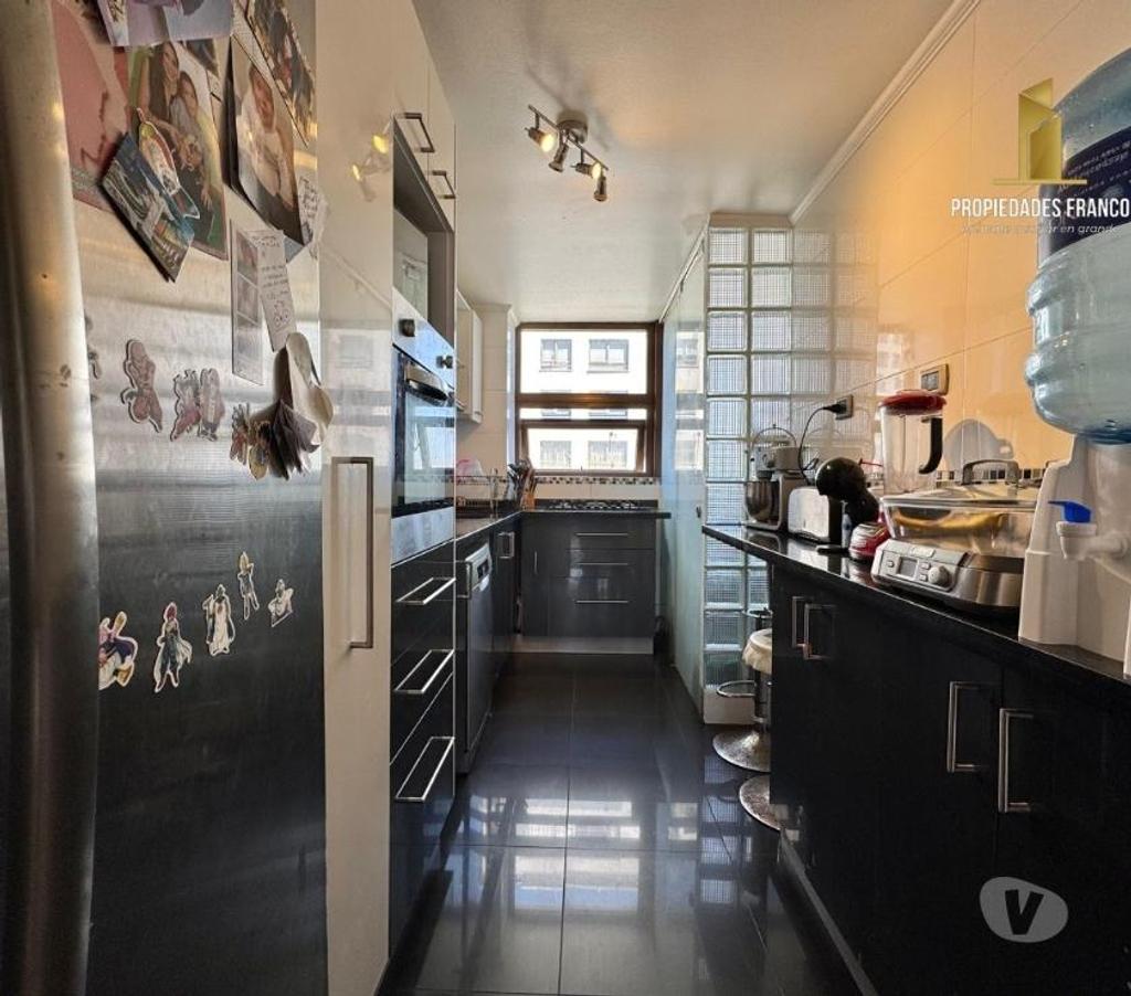 Arriendos Valparaíso Viña del Mar - Fotos de CORACEROS ARRIENDO DEPARTAMENTO 4D 4B VIÑA DEL MAR