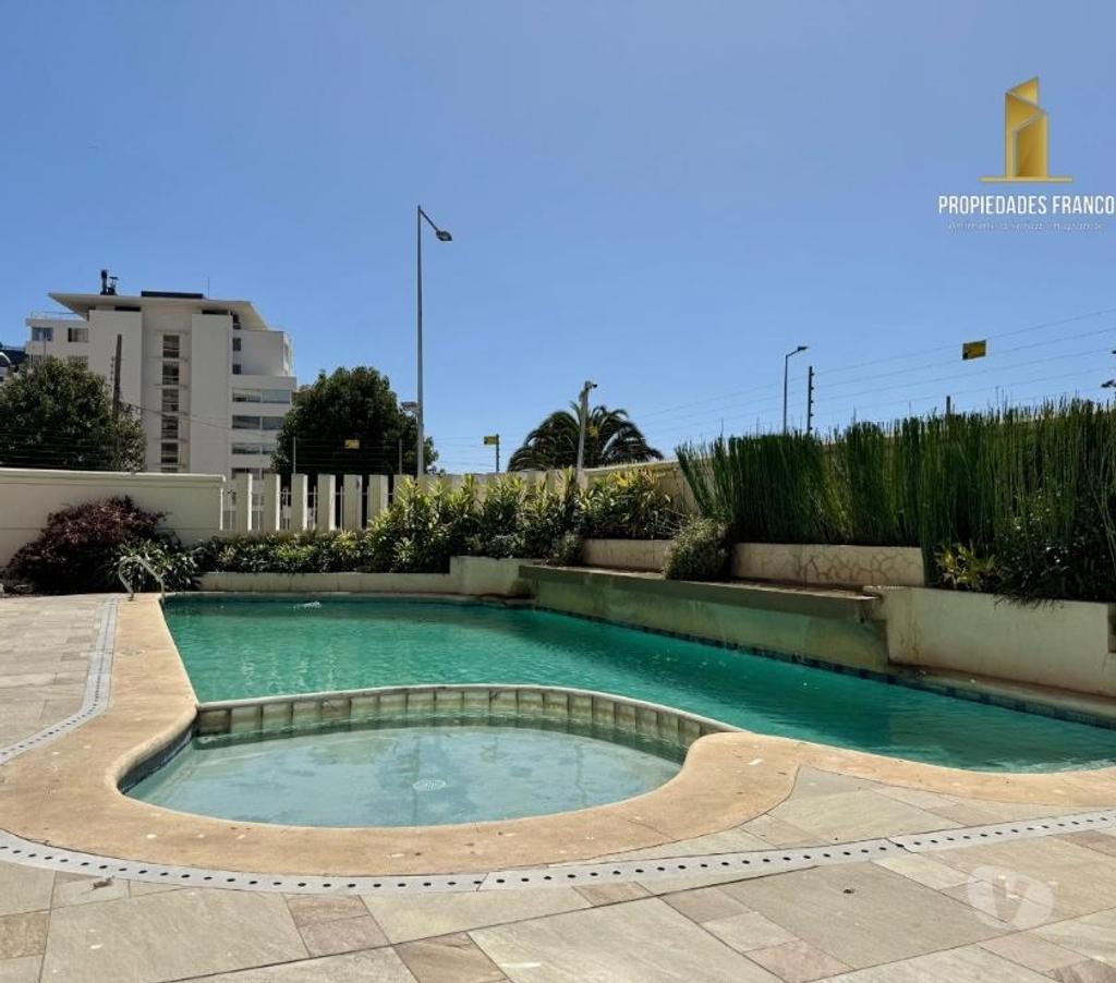 Arriendos Valparaíso Viña del Mar - Fotos de CORACEROS ARRIENDO DEPARTAMENTO 4D 4B VIÑA DEL MAR