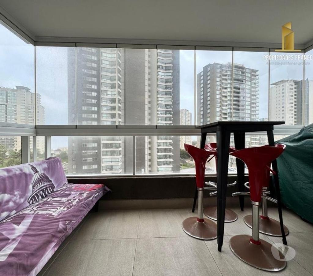 Bienes Raices Valparaíso Concón - Fotos de COSTA DE MONTEMAR VENTA DEPARTAMENTO 3D 2B CONCON