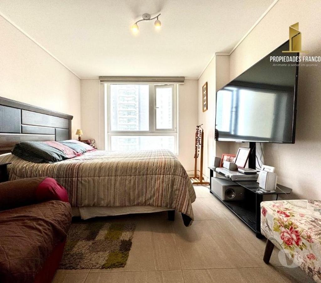 Bienes Raices Valparaíso Concón - Fotos de COSTA DE MONTEMAR VENTA DEPARTAMENTO 3D 2B CONCON