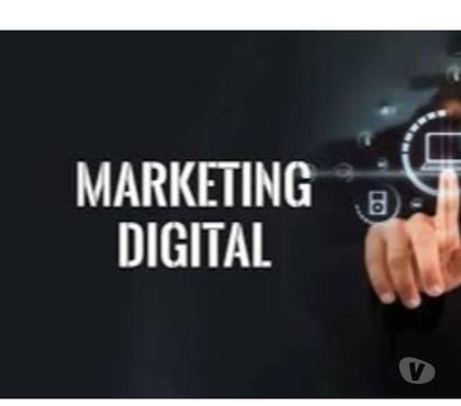 Servicios de Informática Providencia Santiago - Fotos de Marketing Digital en Google y RRSS Guia-Comercial