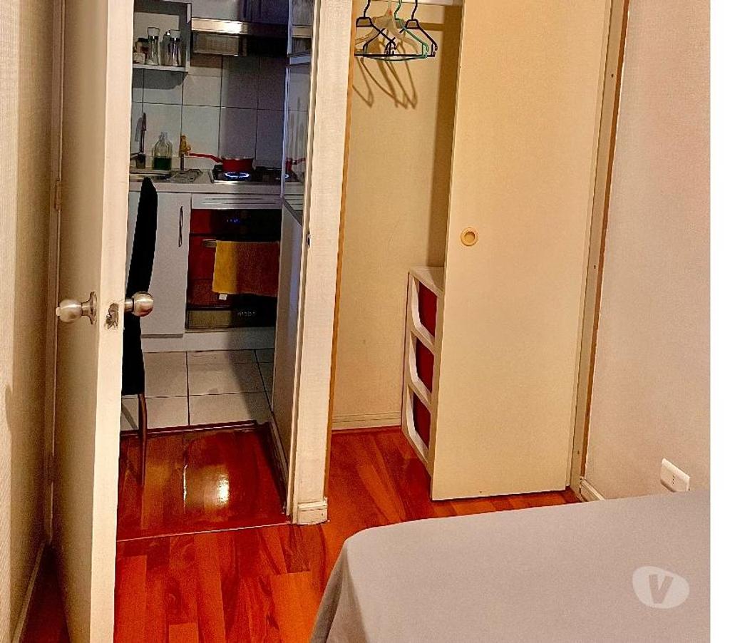 Arriendo de piezas Santiago Santiago - Fotos de Arriendo habitación a persona sola, trabajadora. Tranquilo.