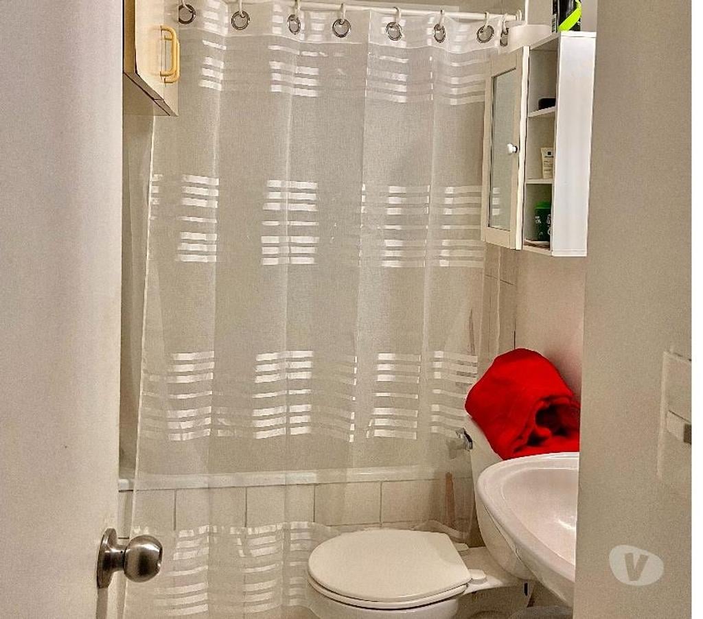 Arriendo de piezas Santiago Santiago - Fotos de Arriendo habitación a persona sola, trabajadora. Tranquilo.