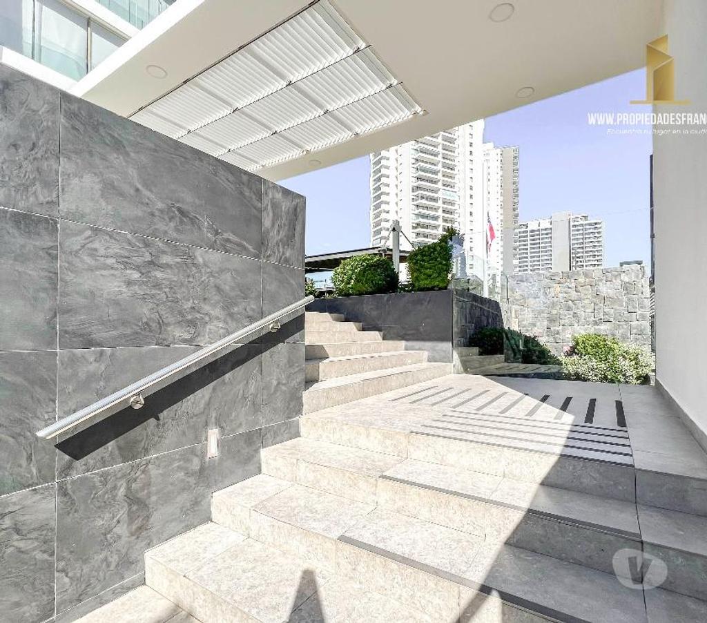 Bienes Raices Valparaíso Concón - Fotos de Propiedades FRANCO VENDE departamento amplio de 3D 2B ubica