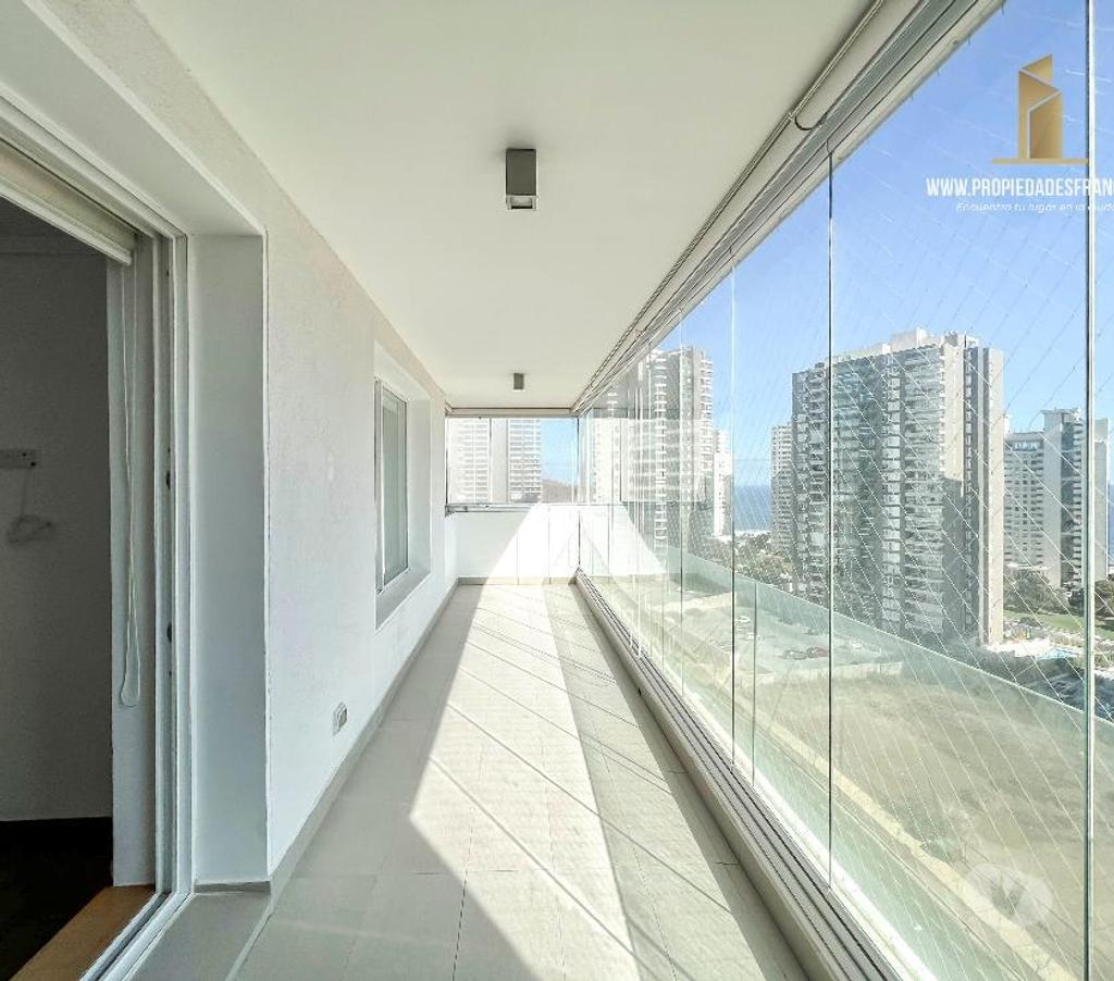 Bienes Raices Valparaíso Concón - Fotos de Propiedades FRANCO VENDE departamento amplio de 3D 2B ubica