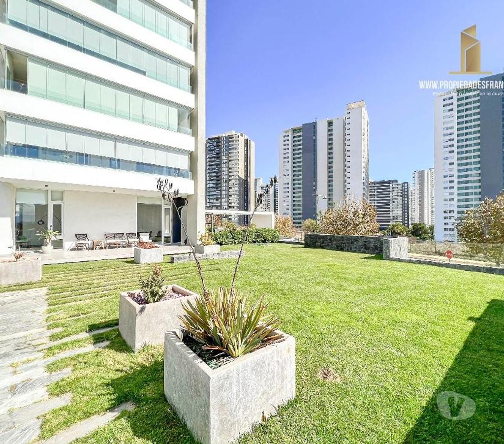 Bienes Raices Valparaíso Concón - Fotos de Propiedades FRANCO VENDE departamento amplio de 3D 2B ubica