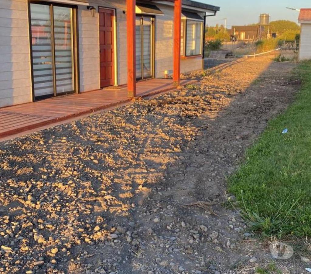 Parcelas en Venta Ñuble Bulnes - Fotos de vendo parcela Ruta N48 Quillón a Bulnes santa rosa ,bulnes