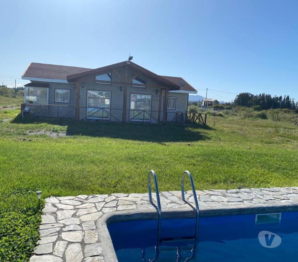 Parcelas en Venta Ñuble Bulnes - Fotos de vendo parcela Ruta N48 Quillón a Bulnes santa rosa ,bulnes