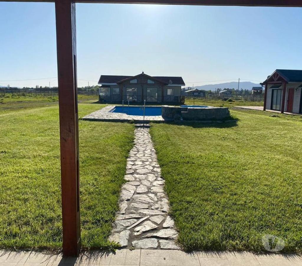 Parcelas en Venta Ñuble Bulnes - Fotos de vendo parcela Ruta N48 Quillón a Bulnes santa rosa ,bulnes